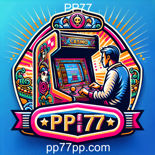 A Magia dos Jogos Arcade no PP77