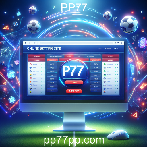 Apostas Esportivas no PP77: A Emoção das Previsões